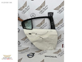 Oto Çıkma Parça / Fiat / Egea / Kaporta & Karoser / Sağ Arka Kapı / Çıkma Parça 