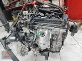 HONDA CİTY KOMPLE MOTOR ORJİNAL SÖKME YEDEK PARÇA 21-24