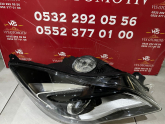 Oto Çıkma Parça / Opel / Insignia / Far & Stop / Sağ Ön Far / Çıkma Parça 