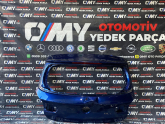 Oto Çıkma Parça / Bmw / 1 Serisi / Kaporta & Karoser / Bagaj Kapağı / Çıkma Parça 
