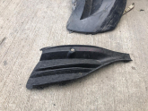 MERCEDES C SERİ W206 AMG SAĞ SİS TAMPON IZGARASI 2068854205