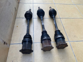 Oto Çıkma Parça / Porsche / Panamera / Alt Takım / Aks / Çıkma Parça 