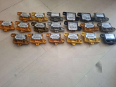 Oto Çıkma Parça / Opel / Astra / Airbag / Darbe Sensörü / Çıkma Parça 