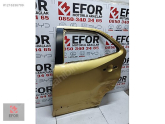Oto Çıkma Parça / Toyota / Yaris / Kaporta & Karoser / Sol Arka Kapı / Çıkma Parça 