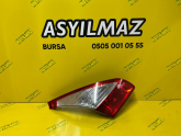 RENAULT MEGANE 3 SOL STOP (ORJİNAL HATASIZ )