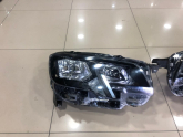Oto Çıkma Parça / Peugeot / Rifter / Far & Stop / Sağ Ön Far / Çıkma Parça 