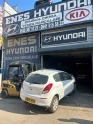 HYUNDAI İ20 ORJİNAL  SAĞ ÖN KAPI