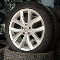 Oto Çıkma Parça / Volkswagen / Tiguan / Jant & Lastik / Çelik Jant / Çıkma Parça 