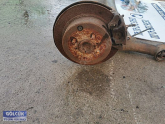 Oto Çıkma Parça / Geely / FC / Alt Takım / Arka Dingil / Çıkma Parça 