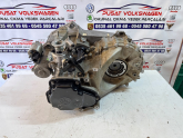 Oto Çıkma Parça / Volkswagen / Transporter / Şanzıman / Şanzıman Komple / Çıkma Parça 