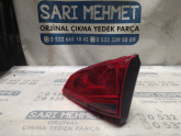 Oto Çıkma Parça / Volkswagen / Golf / Far & Stop / Sağ Arka Stop / Çıkma Parça 