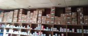 Oto Çıkma Parça / Isuzu / TF / Koltuk & Döşeme / İç Kapı Kolu / Sıfır Parça 