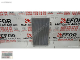 Oto Çıkma Parça / Honda / City / Radyatör / Klima Radyatörü / Sıfır Parça 