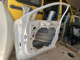 Oto Çıkma Parça / Ford / Focus / Kaporta & Karoser / Sağ Ön Kapı / Çıkma Parça 