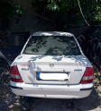 MAZDA 323 BAGAJ