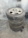 Oto Çıkma Parça / Honda / Civic / Jant & Lastik / Çelik Jant / Çıkma Parça 