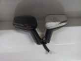 Oto Çıkma Parça / Kia / Sportage / Ayna / Sol Dış Ayna / Çıkma Parça 