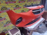 Oto Çıkma Parça / Opel / Corsa / Tampon / Ön Tampon / Çıkma Parça 