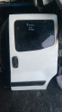Fiorino Sol Sürgülü Kapı - Fiat Oto Çıkma Parçaları | 053