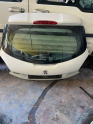 PEUGEOT 208 BAGAJ KAPAGI MERT OTO