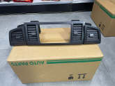 Volkswagen Caravelle T5 Göğüs Orta Konsol Havalandırma Izgara Set