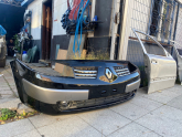 Oto Çıkma Parça / Renault / Megane / Tampon / Ön Tampon / Çıkma Parça 