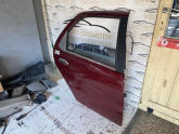 Oto Çıkma Parça / Fiat / Siena / Kaporta & Karoser / Sağ Arka Kapı / Çıkma Parça 