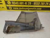 Oto Çıkma Parça / Renault / Trafic / Tampon / Arka Tampon / Çıkma Parça 