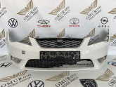 SEAT LEON ÖN TAMPON (2013-2016) ORJİNAL ÇIKMA