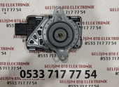 0CJ927749 0132805068 AUDI Q5 A4 DÖRT ÇEKER KONTROL ÜNİTESİ
