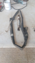 Renault Fluence sol tavan Airbag orijinal