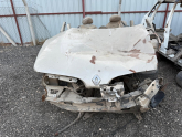 Oto Çıkma Parça / Renault / Megane / Kaporta & Karoser / Marşpiyel Sacı / Çıkma Parça 