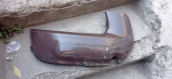Oto Çıkma Parça / Citroen / C4 / Tampon / Tampon Kaplaması / Çıkma Parça 