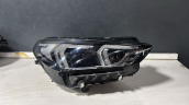BMW X1 U11 LED SAĞ FAR HATASIZ SÖKME 5A9A228-01