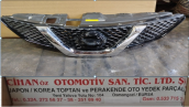 NISSAN QASHQAI PANJUR KAMERALI 2014-2016 ÇIKMA KROMDA ÇATLAK VAR_