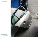 Oto Çıkma Parça / Renault / Fluence / Kaporta & Karoser / Sol Arka Kapı / Çıkma Parça 