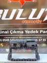 Orjinal Çıkma VW Golf 6 Ön Panel - Oto Yedek Parçası