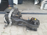 Oto Çıkma Parça / Audi / A4 / Kalorifer / Kalorifer Kutusu / Çıkma Parça 