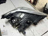 Oto Çıkma Parça / Bmw / X1 / Far & Stop / Sol Ön Far / Çıkma Parça 