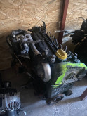 Oto Çıkma Parça / Renault / Kangoo / Motor / Motor (komple) / Çıkma Parça 