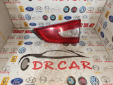 NİSSAN QASHQAİ 14-16 SAĞ İÇ STOP ORJİNAL ÇIKMA PARÇA 26550-4EA5A