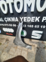 Oto Çıkma Parça / Volkswagen / Golf / Kaporta & Karoser / Sağ Ön Çamurluk / Çıkma Parça 