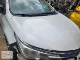 Oto Çıkma Parça / Toyota / Corolla / Kaporta & Karoser / Sol Ön Kapı / Çıkma Parça 