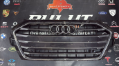 Audi A4 S4 Ön Panjur Parlak Siyah 2019-2022 8W0853651DH