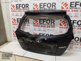 Oto Çıkma Parça / Toyota / Yaris / Kaporta & Karoser / Bagaj Kapağı / Çıkma Parça 