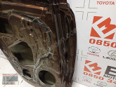 Oto Çıkma Parça / Toyota / C-HR Hybrid / Kaporta & Karoser / Sol Arka Kapı / Çıkma Parça 