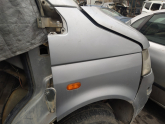 ÇIKMA VW TRANSPORTER T5 SAĞ ÖN ÇAMURLUK