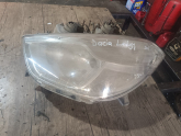 Dacia lodgy sol ön far