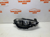 Oto Çıkma Parça / Fiat / Egea / Far & Stop / Sol Ön Far / Çıkma Parça 