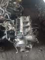 TOYOTA YARİS 1,3 2SZ MOTOR KOMPLE GÜÇMANLAR OTO